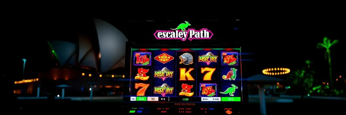 Escalation Path When the First Reply Is a Template for players in Australia