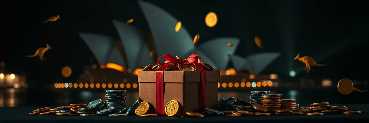 Operator-by-Operator No-Deposit Landscape — no deposit bonus codes in Australia