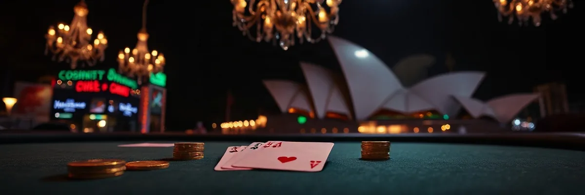 online baccarat in Australia — New Online Casinos Australia: How Fresh Lobbies Differ